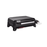 Weber Slate 56cm Gas Plancha Griddle 2 Burner