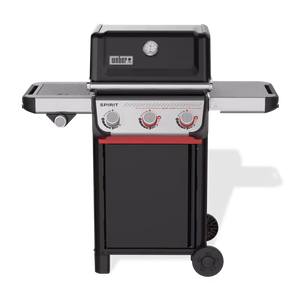 Weber Spirit® E-335 Gas Barbecue with Sear Zone and Side Burner