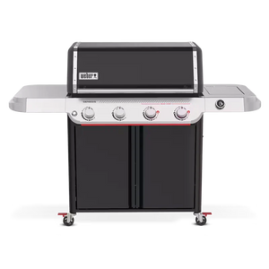 Weber Genesis E-425W 4 Burner Gas Barbecue