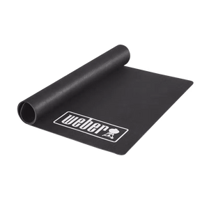 Weber Large Floor Protection Mat 100cm x 180cm