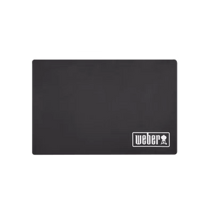 Weber Large Floor Protection Mat 100cm x 180cm