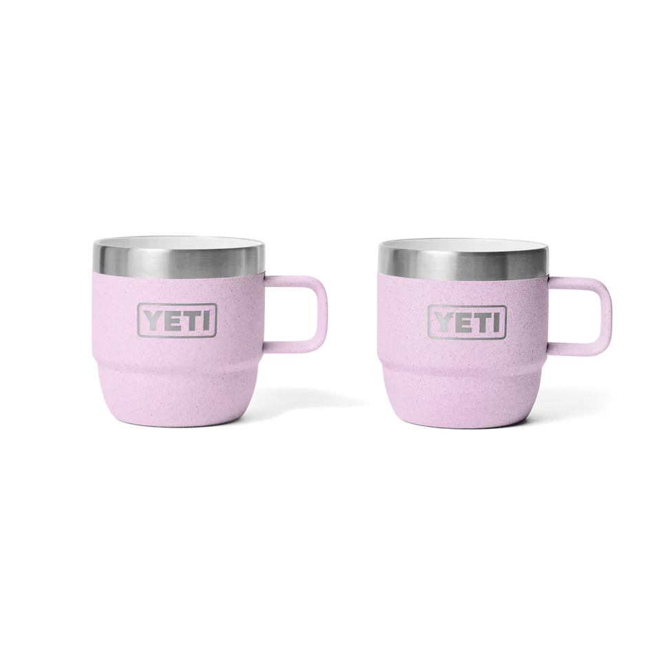 Rambler® 6oz (177ml) Stackable Mugs