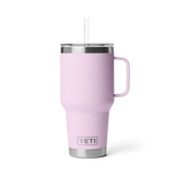 Yeti Rambler 1 Litre / 35oz Straw Mug
