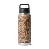 Rambler 36oz 1065ml Bottle with Chug Cap