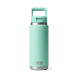 Yeti Rambler® 26oz (769 ml) Bottle with Straw Cap