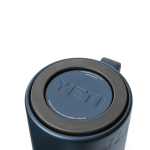 Yeti 64oz French Press With Lid - Navy