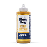 Honey Mustard Sauce Squeeze Bottle 595g