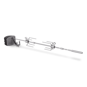 Weber Rotisserie for Searwood and Spirit BBQs (3400261)