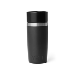Rambler 12oz Travel Bottle with Commuter Cap - Black