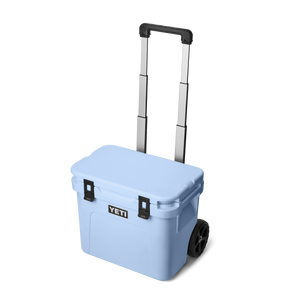 Yeti Roadie 32 Cooler Box in Big Sky Blue