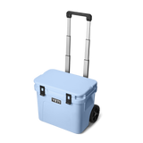 Yeti Roadie 32 Cooler Box in Big Sky Blue