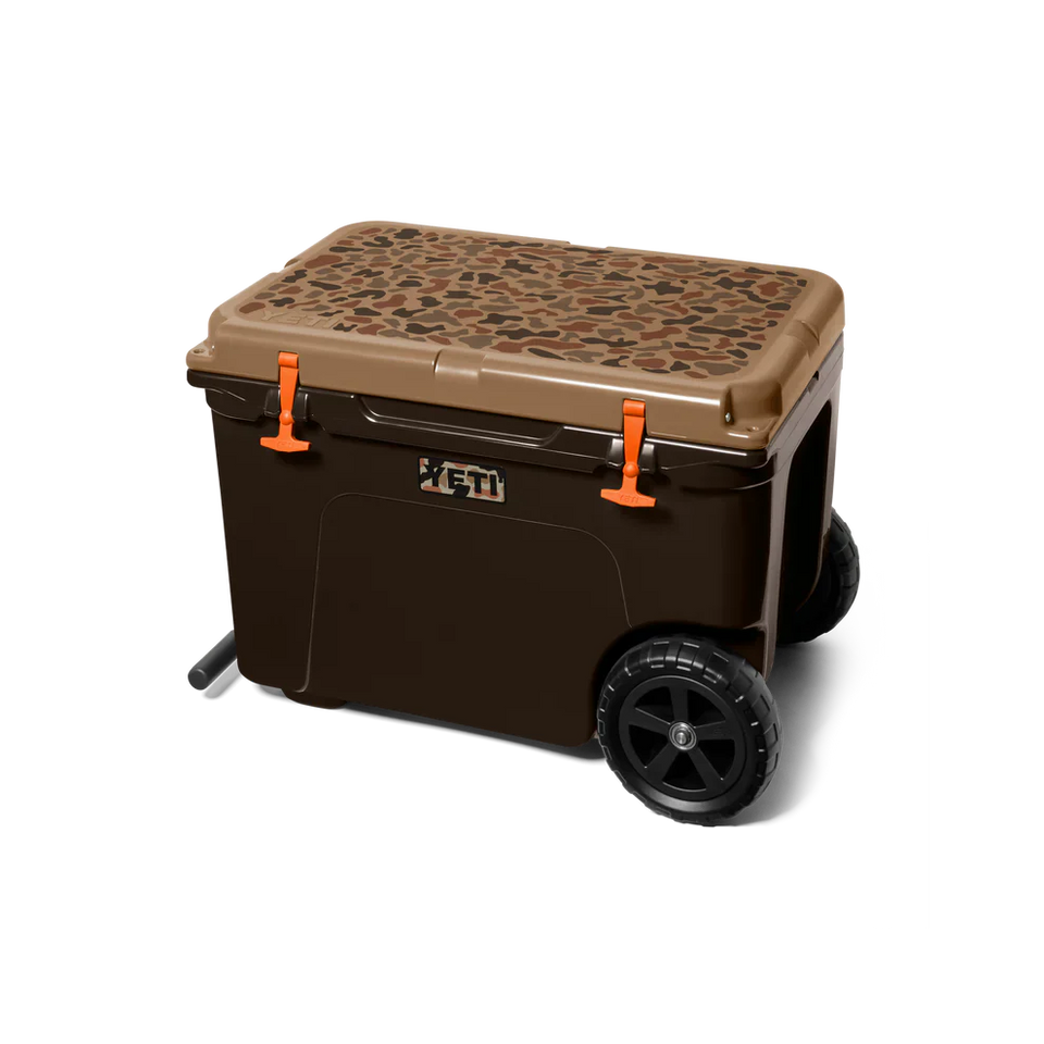 Yeti Tundra Haul Wheeled Cool Box
