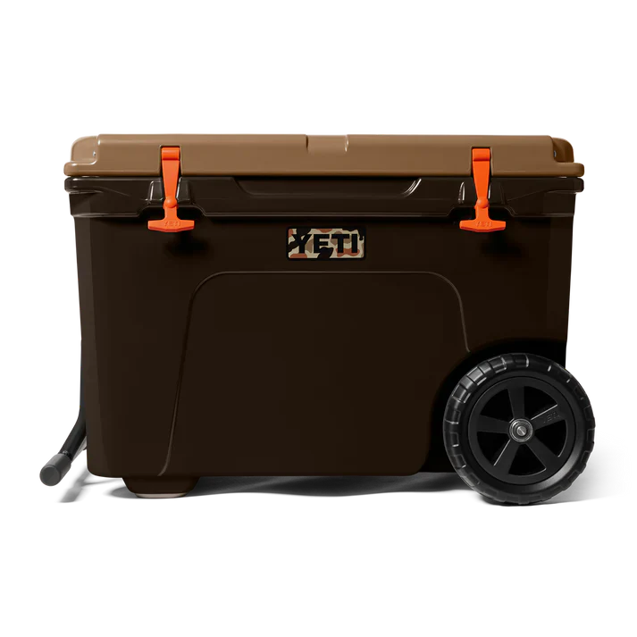 Yeti Tundra Haul Wheeled Cool Box
