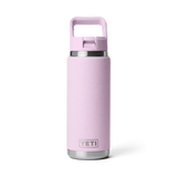Yeti Rambler® 26oz (769 ml) Bottle with Straw Cap