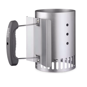 Weber Rapidfire Compact Chimney Starter (7447)