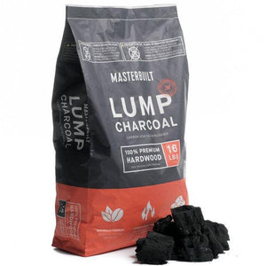 7kg Masterbuilt Lumpwood Charcoal