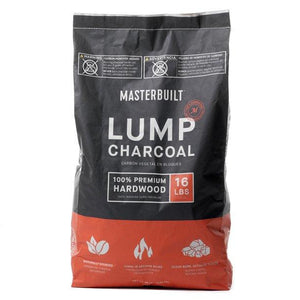 7kg Masterbuilt Lumpwood Charcoal