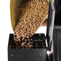 9kg Pit Boss Apple Blend Wood Pellets