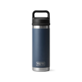 Yeti Rambler 18oz Bottle with Chug Cap