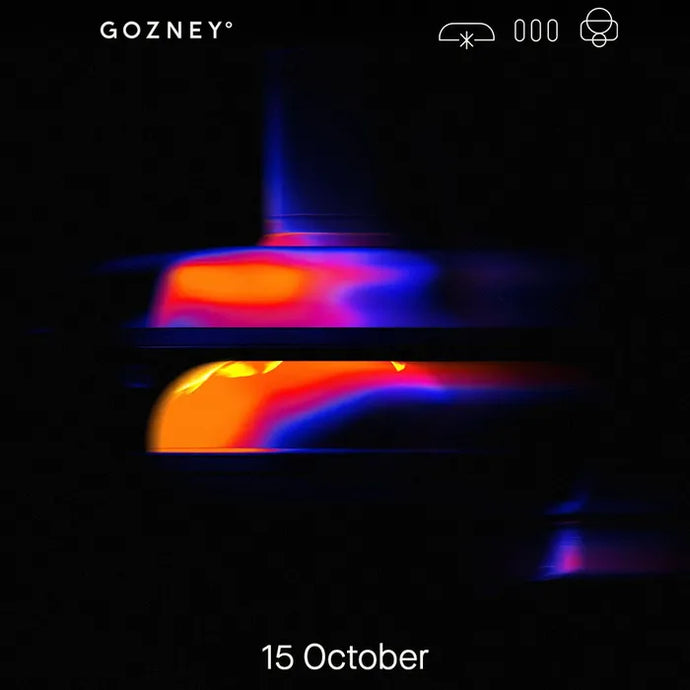 Neapolitan Arch for Gozney Dome XL