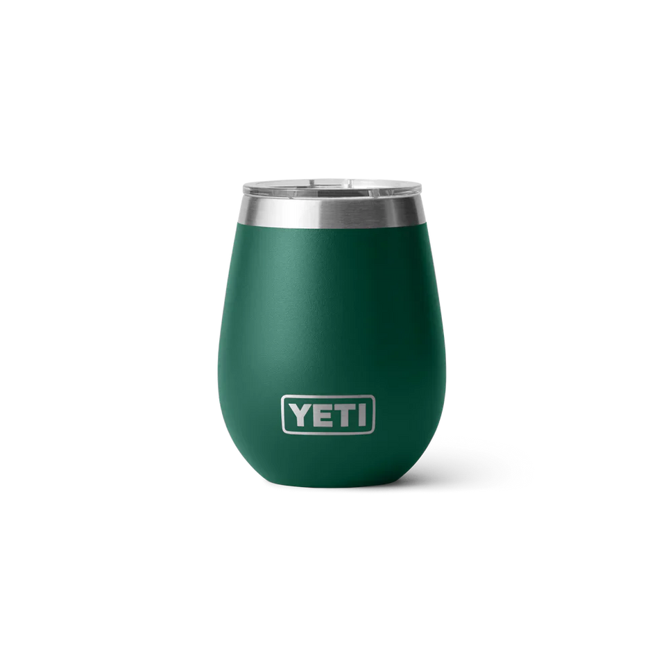 Yeti Rambler 10oz 296ml Wine Tumbler