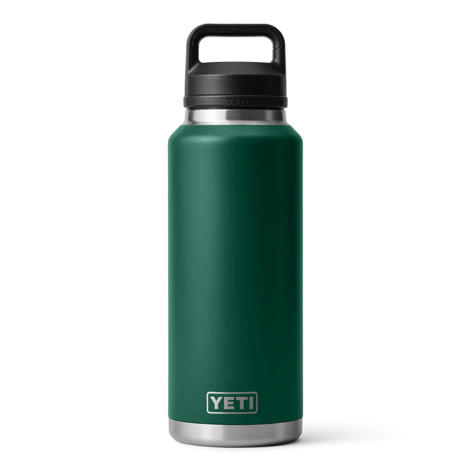 Yeti Rambler 46oz 1.4L Bottle with Chug Cap