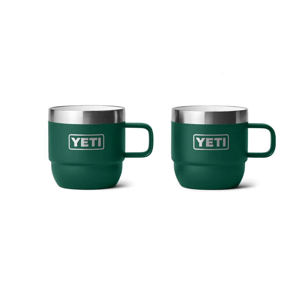 Rambler® 6oz (177ml) Stackable Mugs