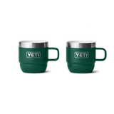 Rambler® 6oz (177ml) Stackable Mugs