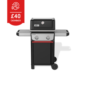 Weber Spirit E-210 Gas Barbecue