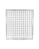 Additional Rack for Bradley P10 Professional Smoker