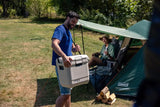 Coleman® Pro 25QT Cooler Box