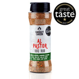 Al Pastor BBQ Spice Rub 90g