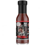 Baby Pangang Indonesian BBQ Sauce 300ml