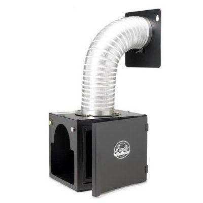Bradley Cold Smoke Adaptor