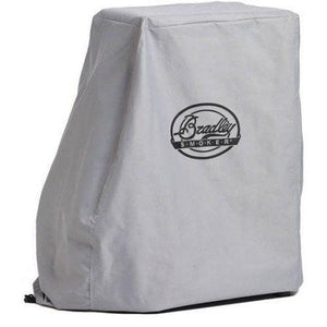 Bradley Digital Smoker 4 Rack Value Pack
