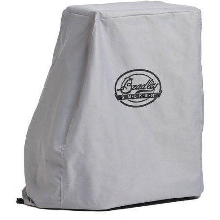 Bradley Smoker Cover - 6 Rack