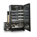 Bradley Smoker Original Electric Food Smoker