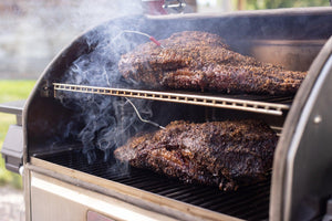 Camp Chef Woodwind Pro 24 Pellet Grill Smoker