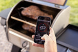 Camp Chef Woodwind Pro 24 Pellet Grill Smoker