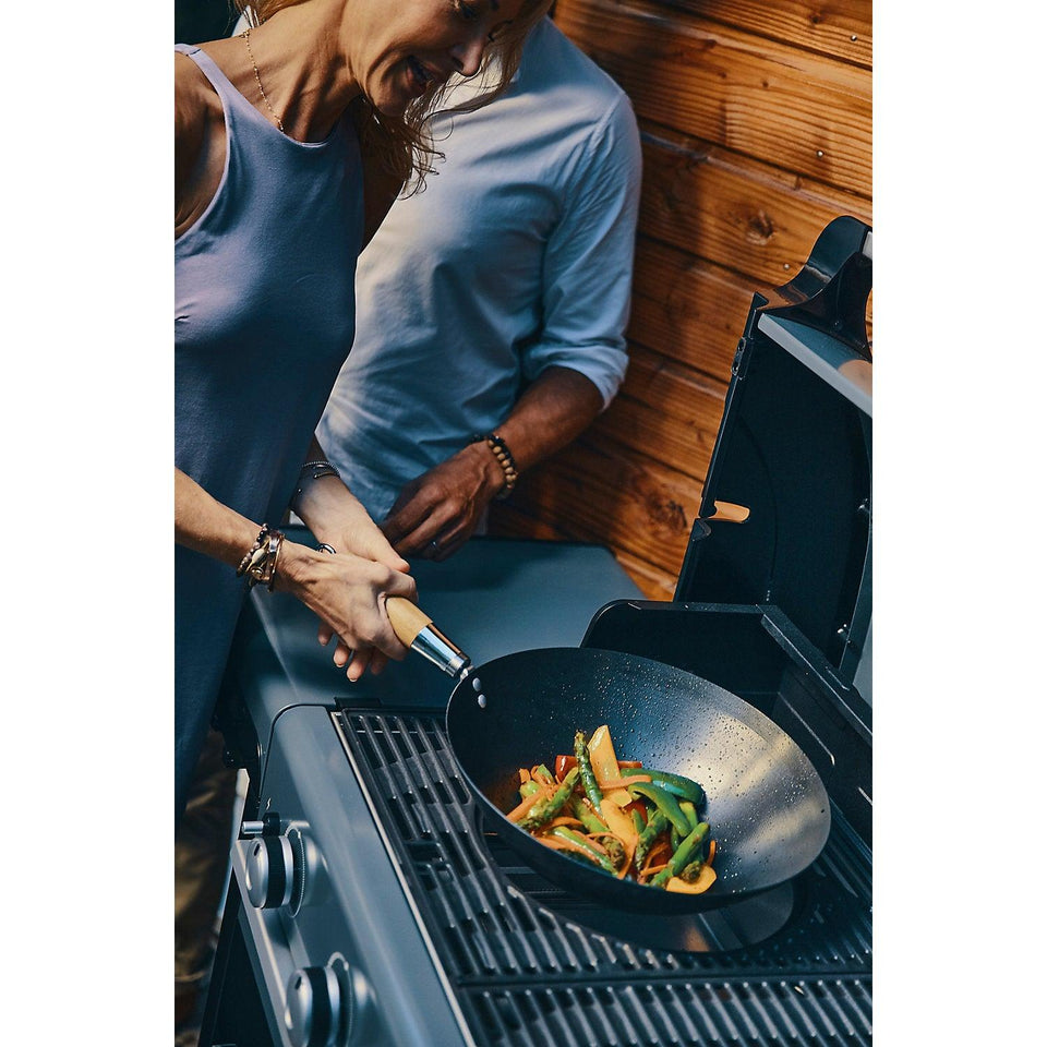 Campingaz Modular BBQ Mandarin Wok