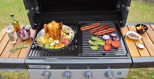 Campingaz Beercan Chicken Poultry Roaster