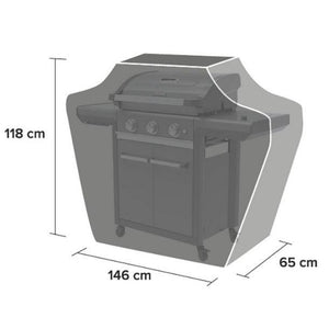 Campingaz Premium L BBQ Cover