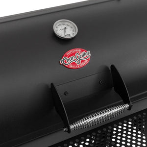 Char-Griller Grand Champ XD Offset Smoker