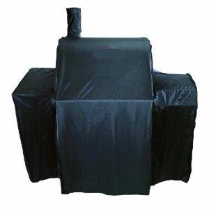 Char-Griller Wrangler BBQ Cover