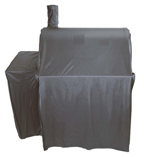 Char-Griller Wrangler BBQ Cover