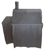 Char-Griller Wrangler BBQ Cover