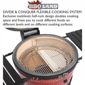 Classic II Kamado Joe BBQ