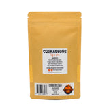 Courageous Cajun BBQ Rub 150g from Tenacious Taste