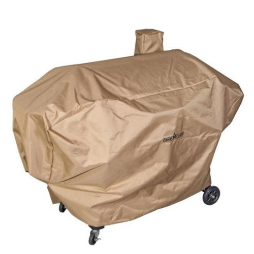 Cover for Camp Chef Woodwind 36 Pellet Grill