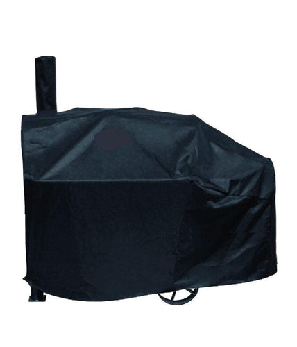 Cover for Char-Griller Competition Pro Offset BBQ